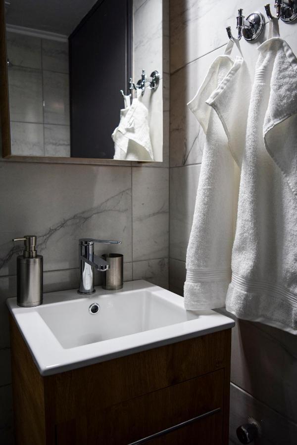 G&G City Center Luxury Studio Салоники Экстерьер фото